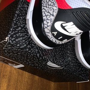 Air Jordan 3 RETRO SE